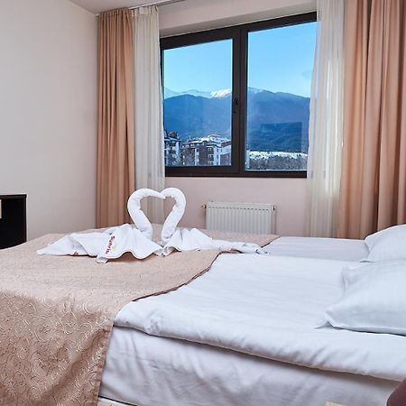 Bansko Holiday Apartments 외부 사진