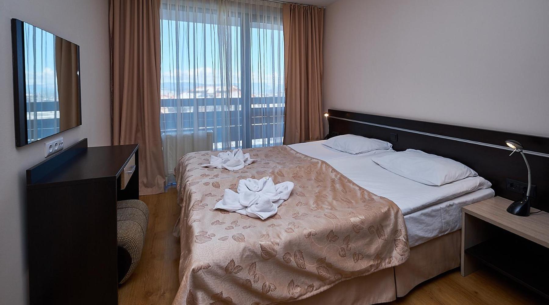 Bansko Holiday Apartments 외부 사진