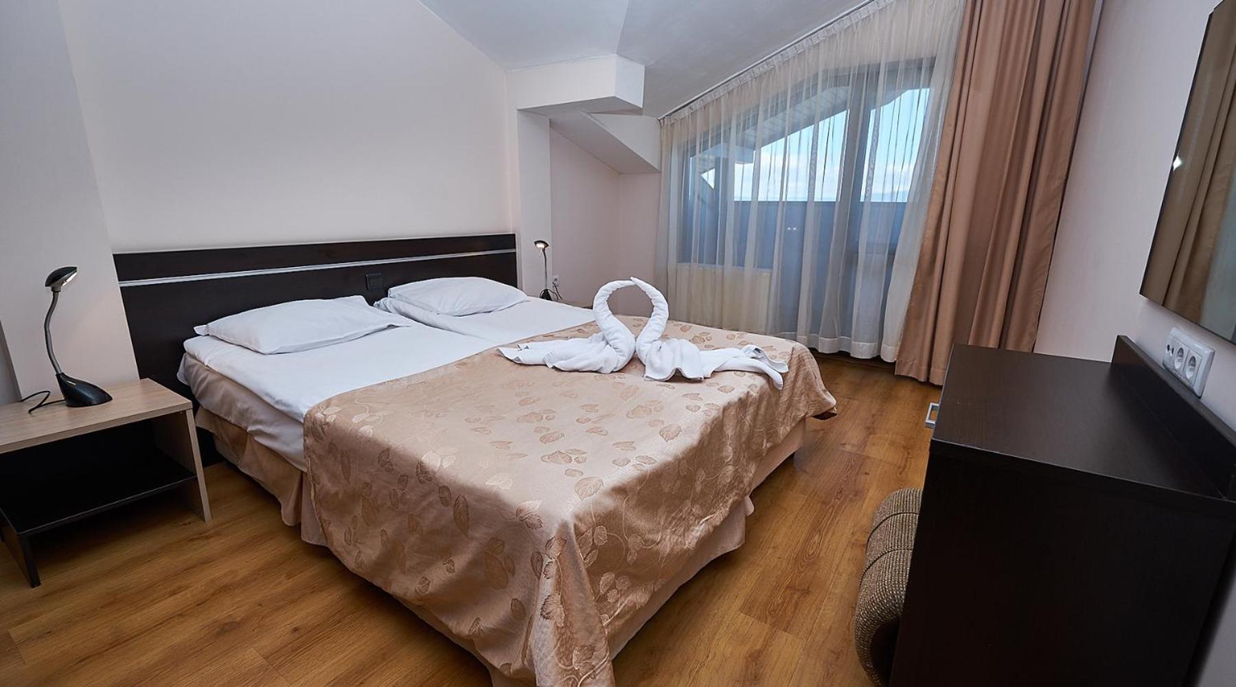 Bansko Holiday Apartments 외부 사진