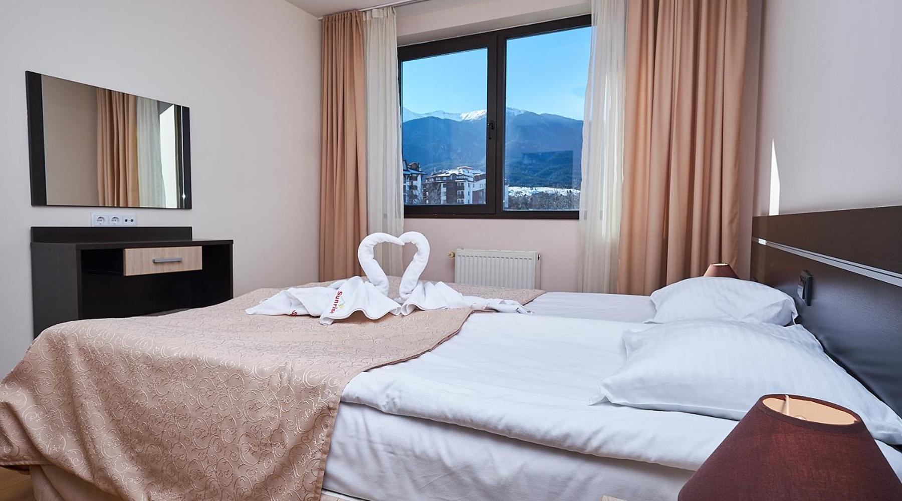 Bansko Holiday Apartments 외부 사진