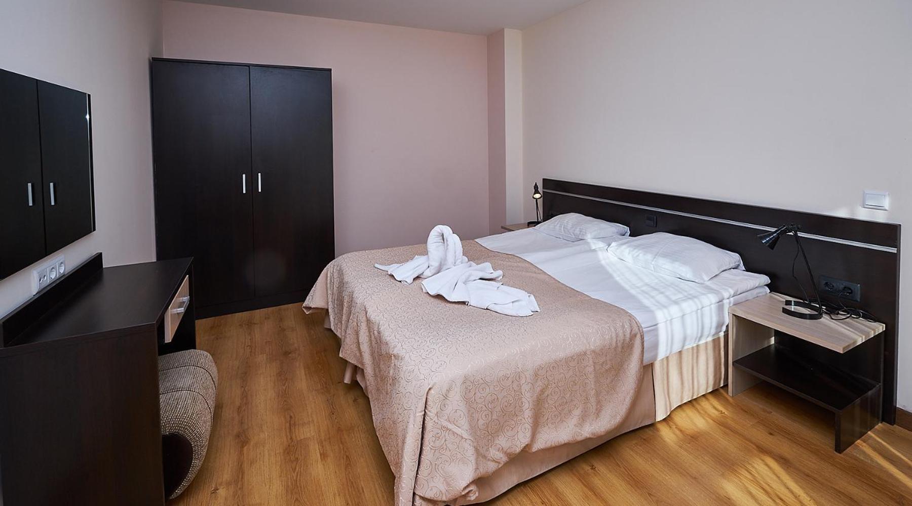 Bansko Holiday Apartments 외부 사진
