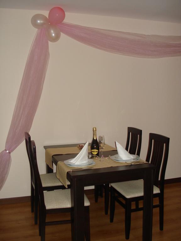 Bansko Holiday Apartments 객실 사진