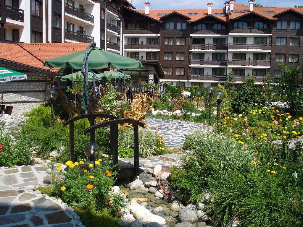 Bansko Holiday Apartments 외부 사진