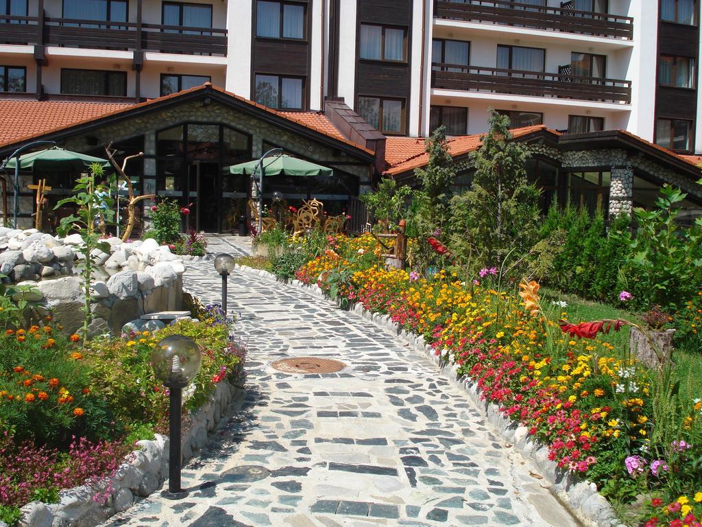Bansko Holiday Apartments 외부 사진
