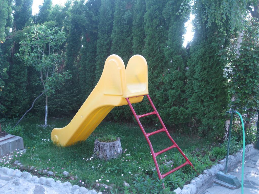 Bansko Holiday Apartments 외부 사진