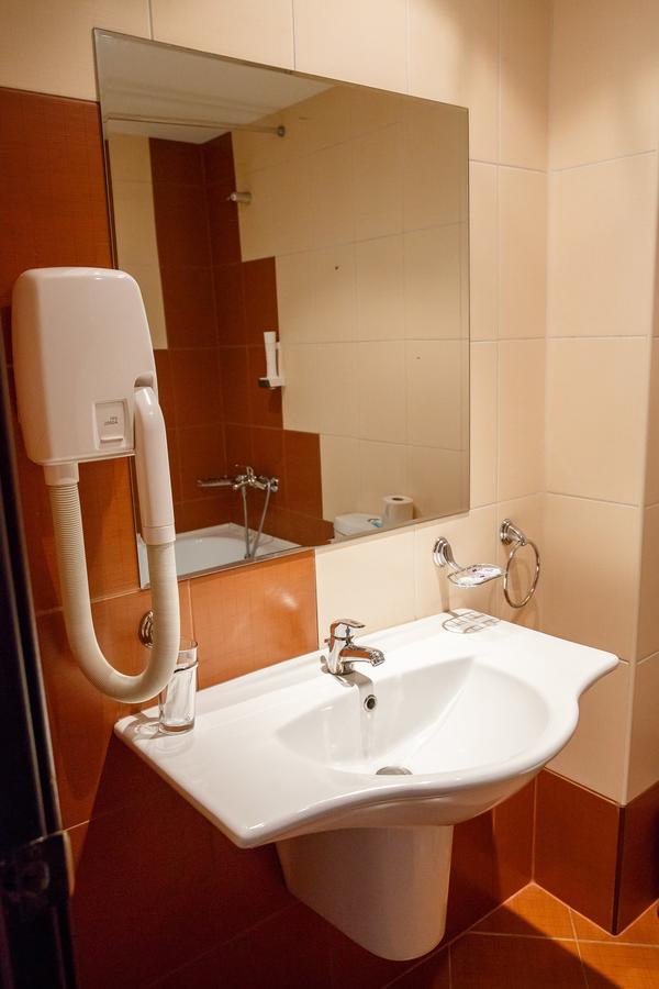 Bansko Holiday Apartments 외부 사진