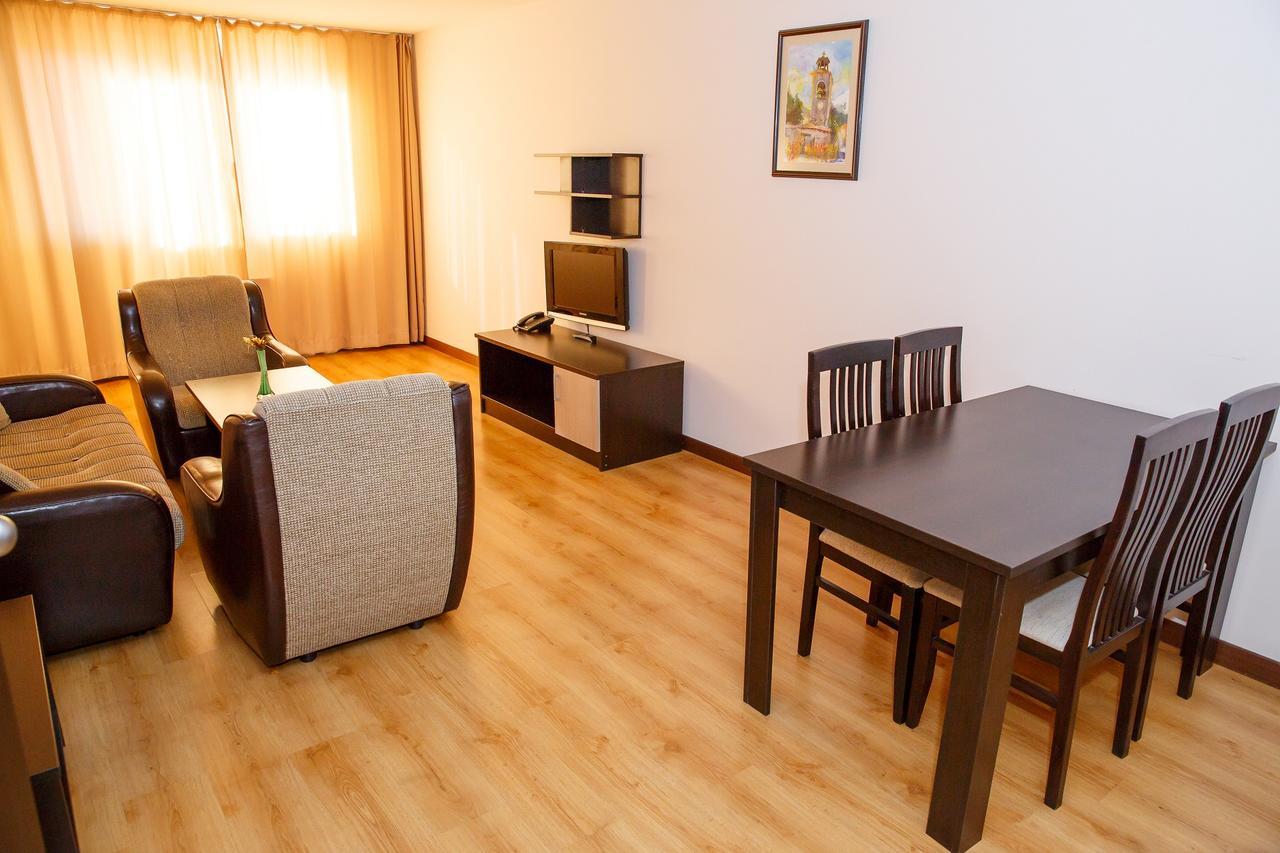 Bansko Holiday Apartments 외부 사진
