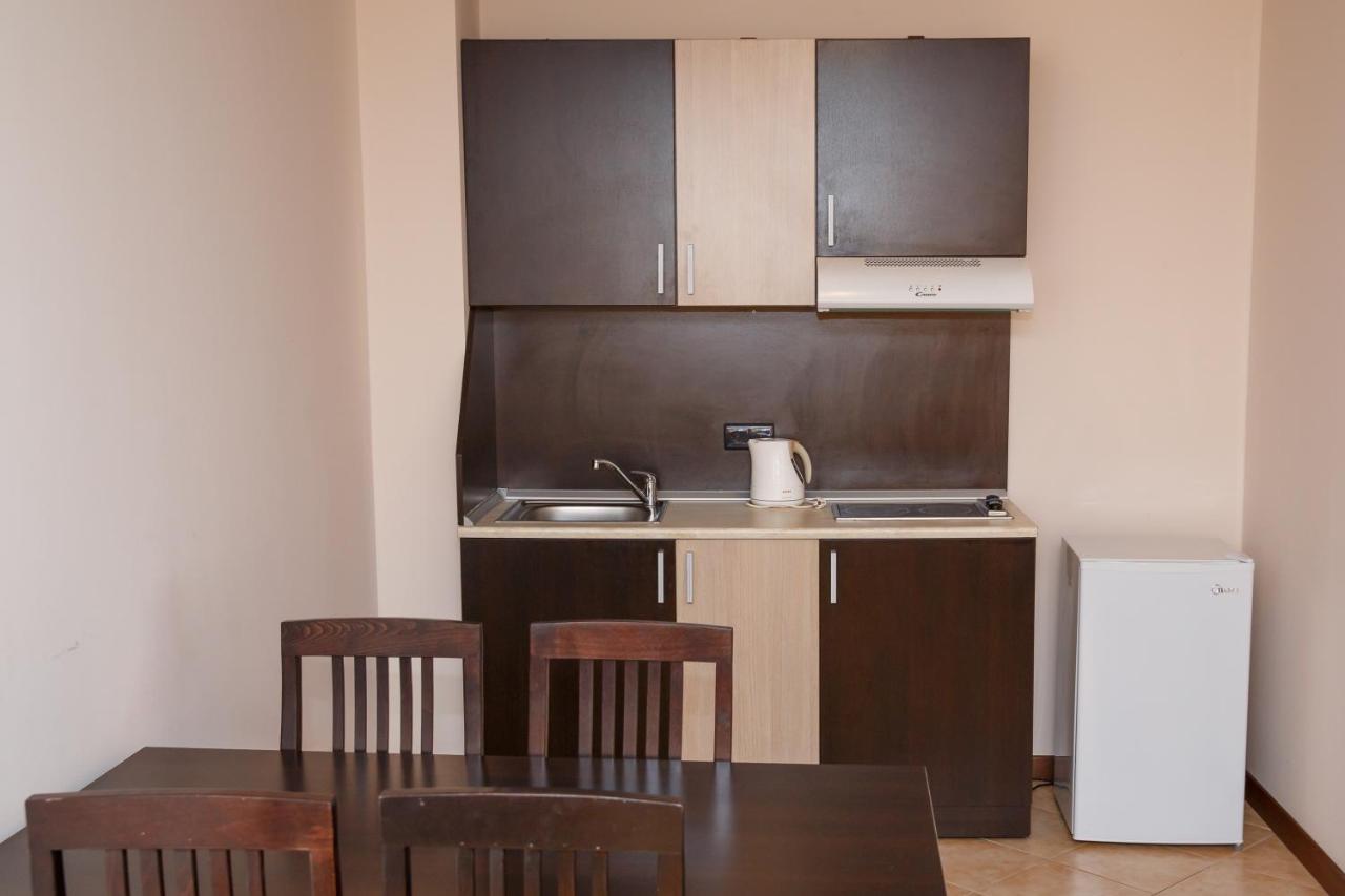 Bansko Holiday Apartments 외부 사진