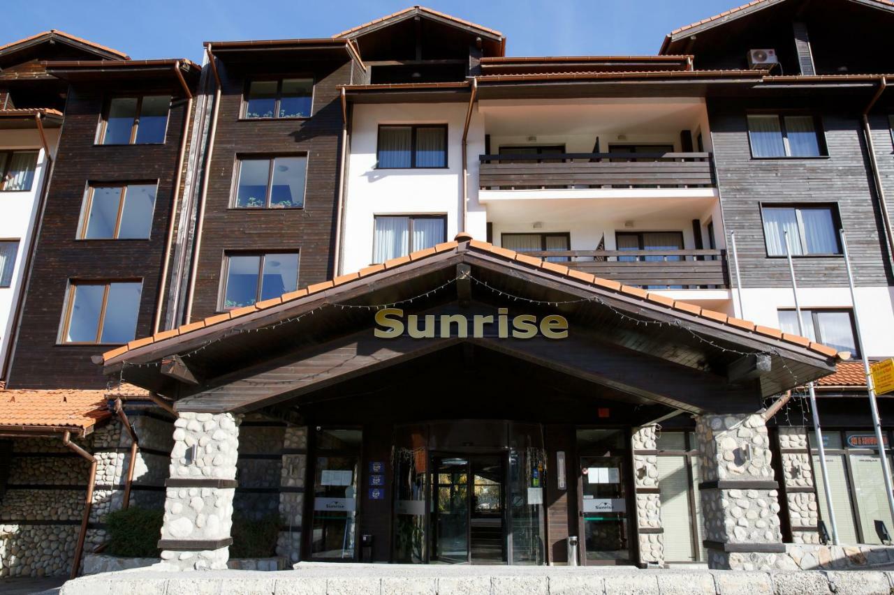 Bansko Holiday Apartments 외부 사진